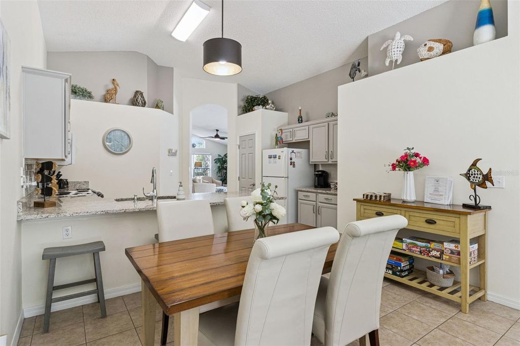 Image 7 of property listing at 138 MADIERA BEACH BOULEVARD, Kissimmee, FL 34746