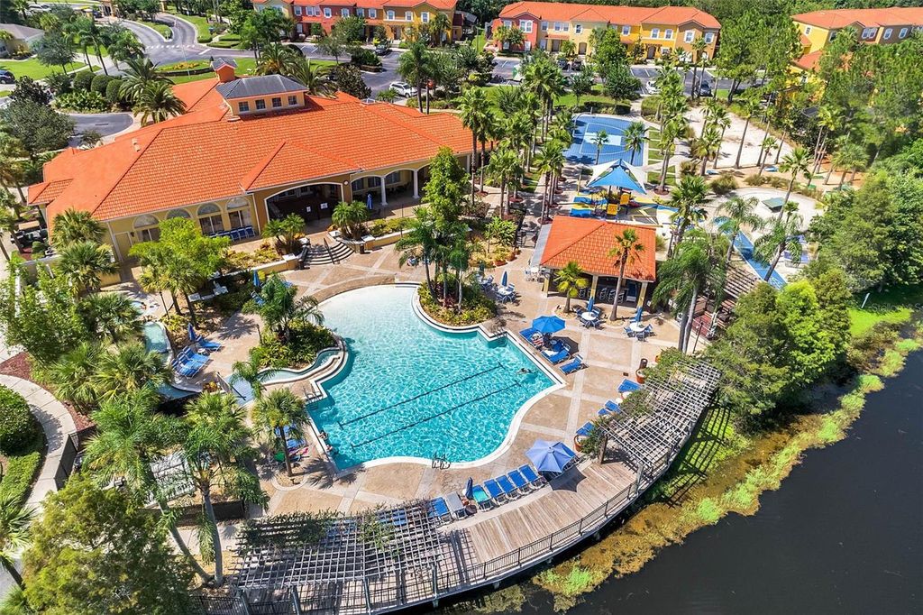 Image 70 of property listing at 138 MADIERA BEACH BOULEVARD, Kissimmee, FL 34746