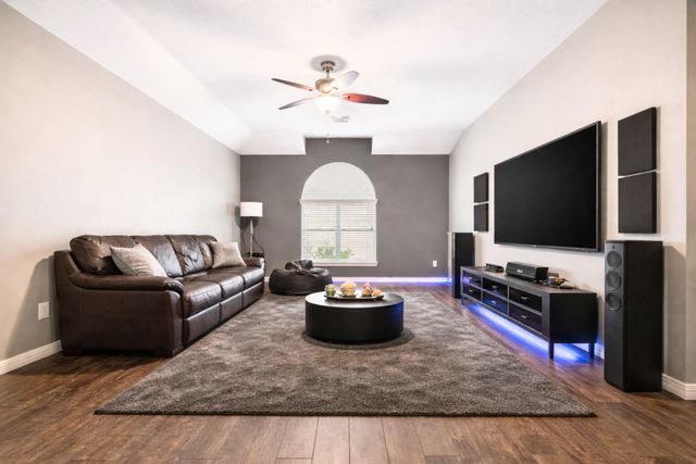 5310 Fairwick Court, Katy, TX 77450