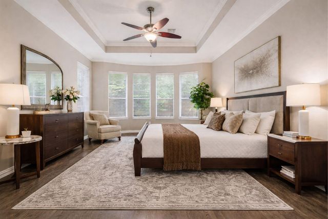 5310 Fairwick Court, Katy, TX 77450