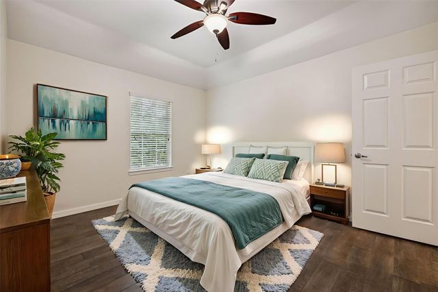 5310 Fairwick Court, Katy, TX 77450