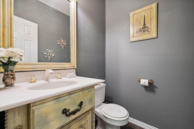 5310 Fairwick Court, Katy, TX 77450