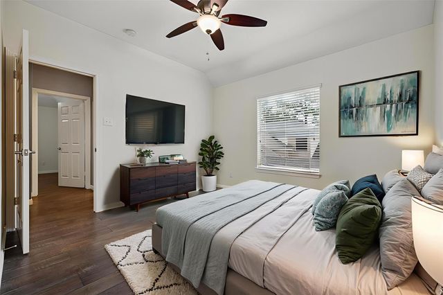 5310 Fairwick Court, Katy, TX 77450