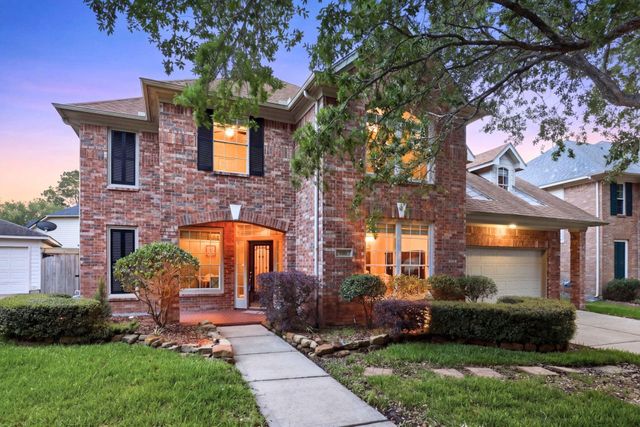 5310 Fairwick Court, Katy, TX 77450