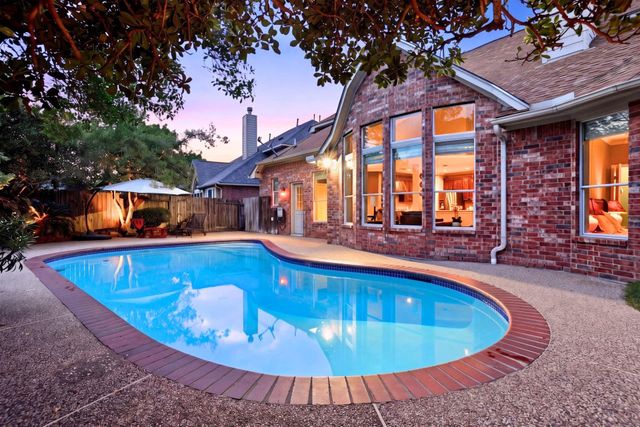 5310 Fairwick Court, Katy, TX 77450