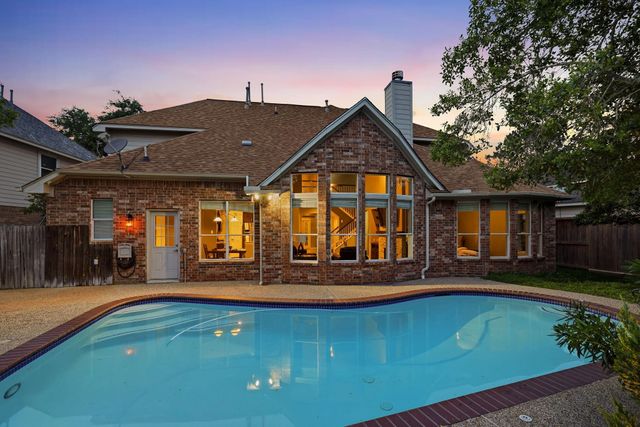 5310 Fairwick Court, Katy, TX 77450