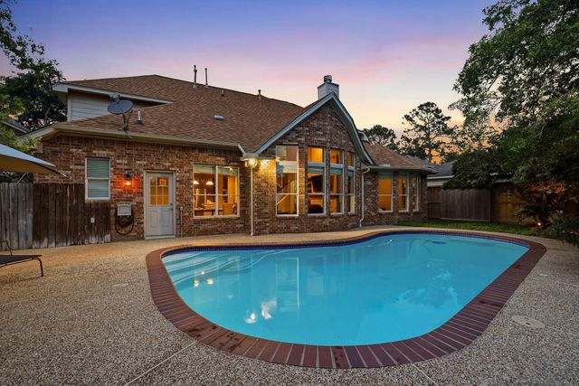 5310 Fairwick Court, Katy, TX 77450