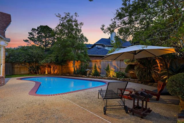 5310 Fairwick Court, Katy, TX 77450