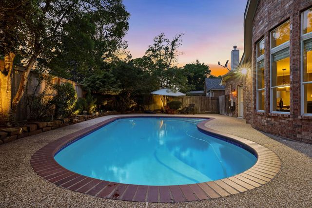 5310 Fairwick Court, Katy, TX 77450