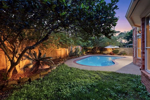 5310 Fairwick Court, Katy, TX 77450