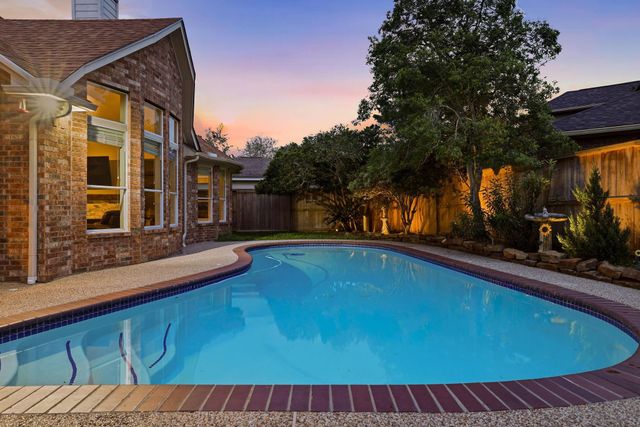 5310 Fairwick Court, Katy, TX 77450