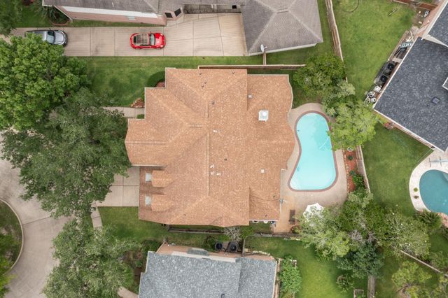 5310 Fairwick Court, Katy, TX 77450