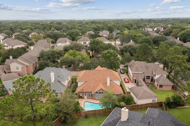 5310 Fairwick Court, Katy, TX 77450