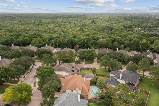 5310 Fairwick Court, Katy, TX 77450