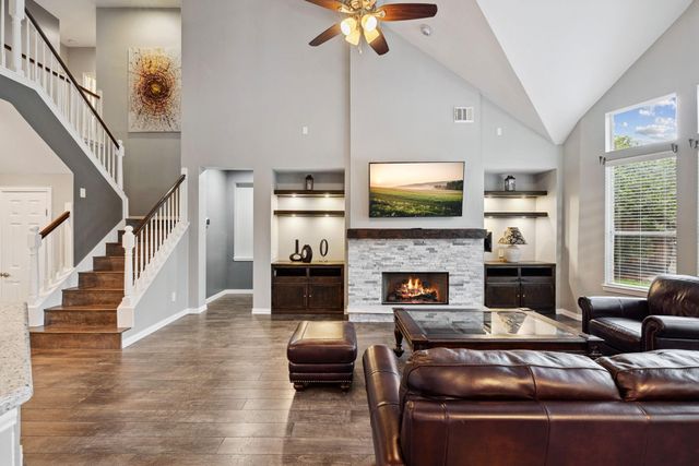 5310 Fairwick Court, Katy, TX 77450