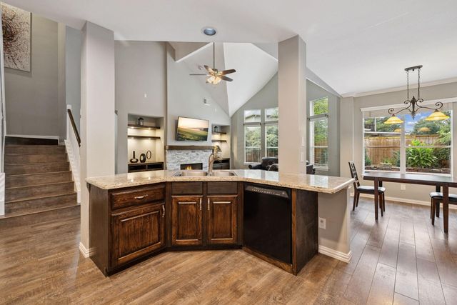 5310 Fairwick Court, Katy, TX 77450