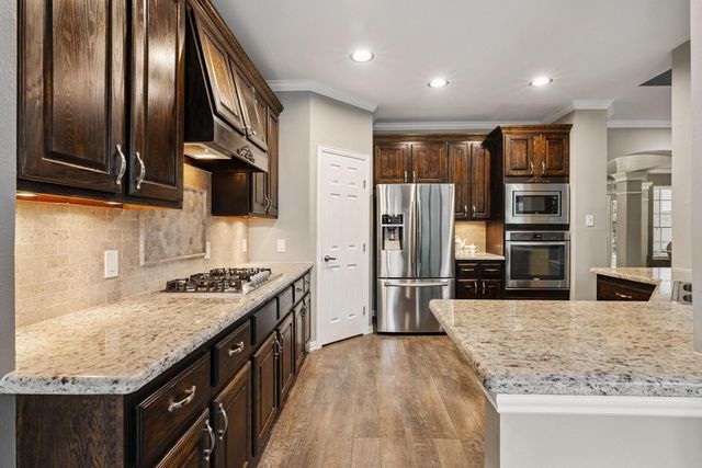 5310 Fairwick Court, Katy, TX 77450