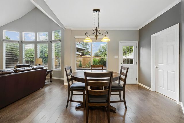 5310 Fairwick Court, Katy, TX 77450