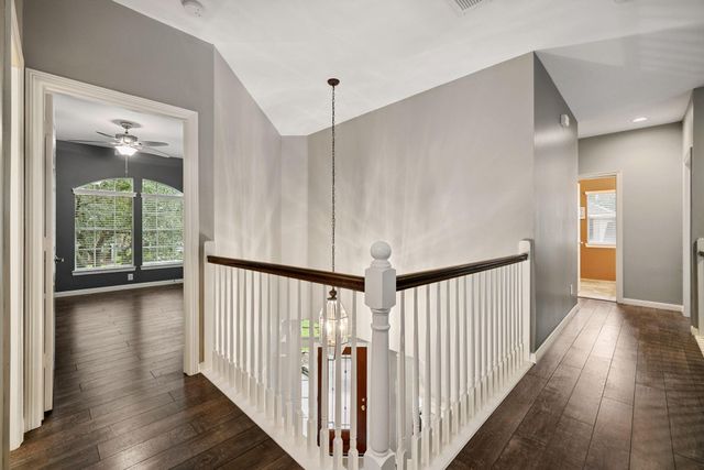 5310 Fairwick Court, Katy, TX 77450