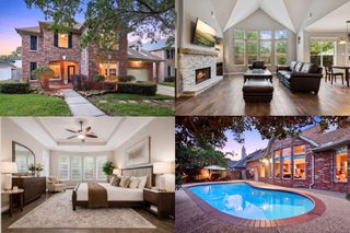 5310 Fairwick Court, Katy, TX 77450