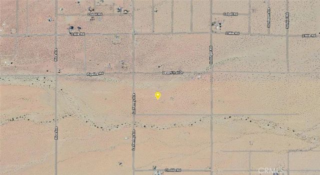 0 La Ferney, Joshua Tree, CA 92252