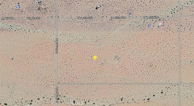 0 La Ferney, Joshua Tree, CA 92252