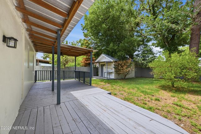 4647 BLOUNT Avenue, Jacksonville, FL 32210