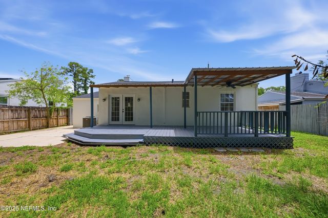4647 BLOUNT Avenue, Jacksonville, FL 32210