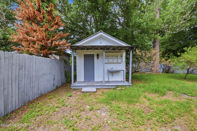 4647 BLOUNT Avenue, Jacksonville, FL 32210