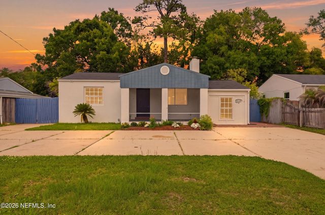 4647 BLOUNT Avenue, Jacksonville, FL 32210