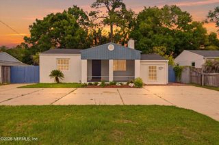 4647 BLOUNT Avenue, Jacksonville, FL 32210