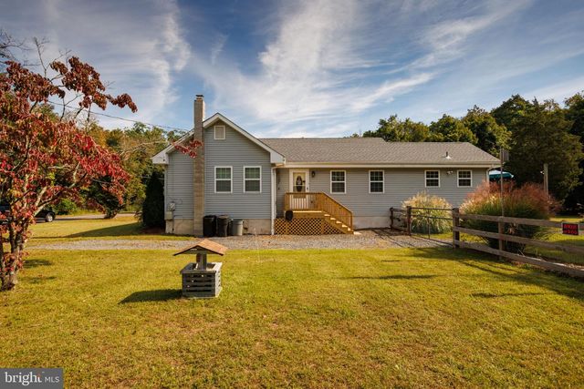 222 ZIMMERMAN AVE, Chesilhurst, NJ 08089