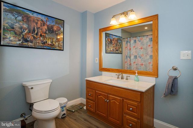 222 ZIMMERMAN AVE, Chesilhurst, NJ 08089