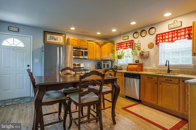 222 ZIMMERMAN AVE, Chesilhurst, NJ 08089