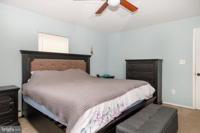 222 ZIMMERMAN AVE, Chesilhurst, NJ 08089