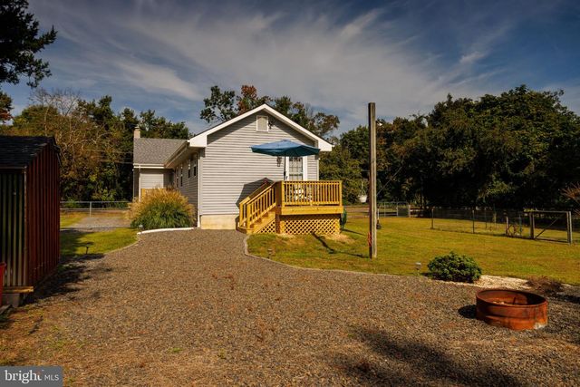 222 ZIMMERMAN AVE, Chesilhurst, NJ 08089