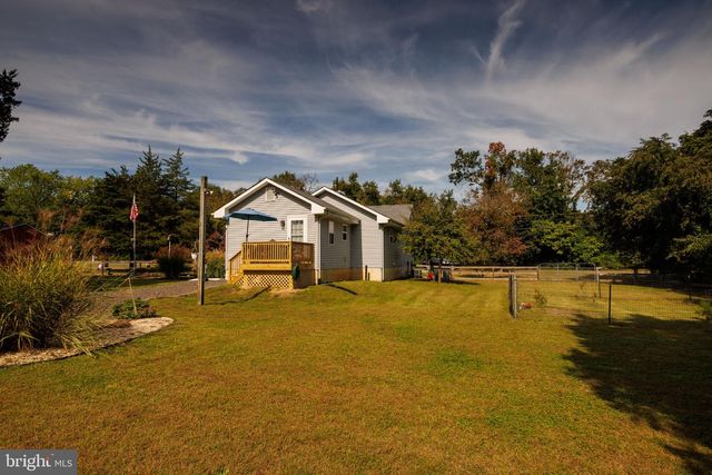 222 ZIMMERMAN AVE, Chesilhurst, NJ 08089