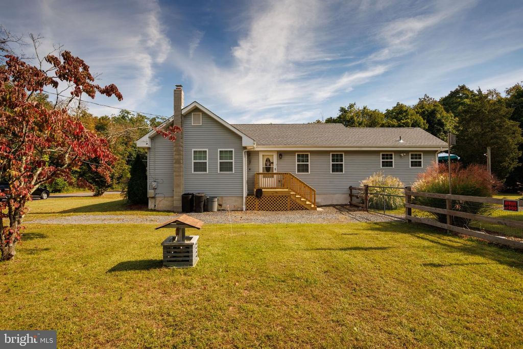 222 ZIMMERMAN AVE, CHESILHURST, NJ 08089 — photo 2
