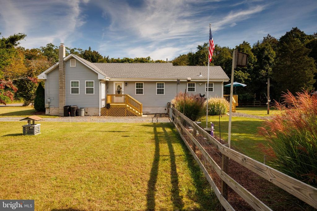 222 ZIMMERMAN AVE, CHESILHURST, NJ 08089 — photo 3