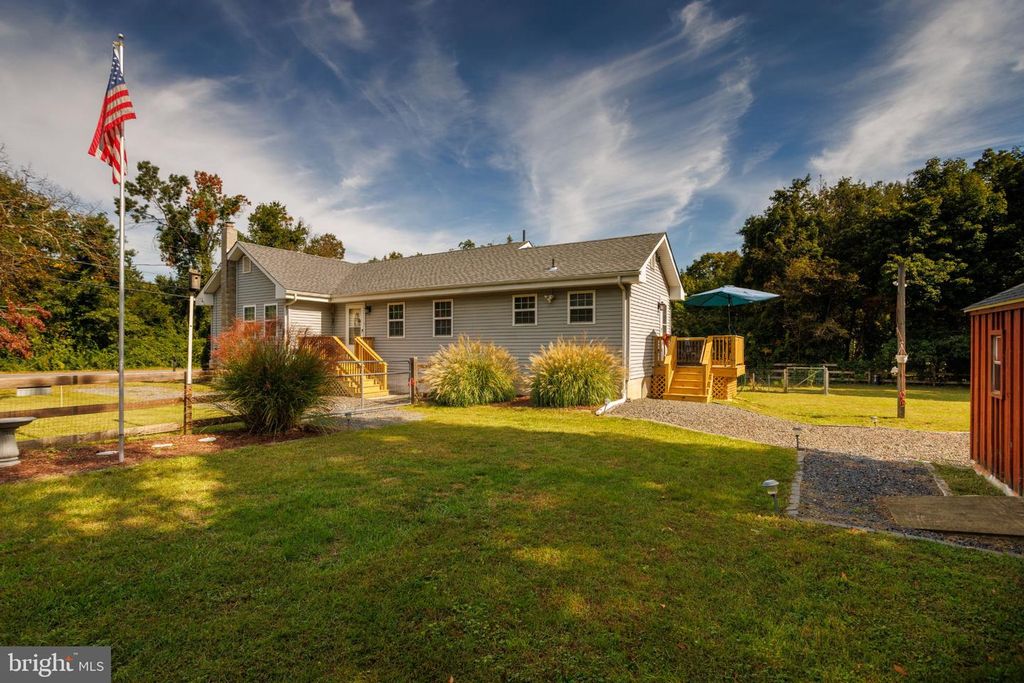 222 ZIMMERMAN AVE, CHESILHURST, NJ 08089 — photo 4