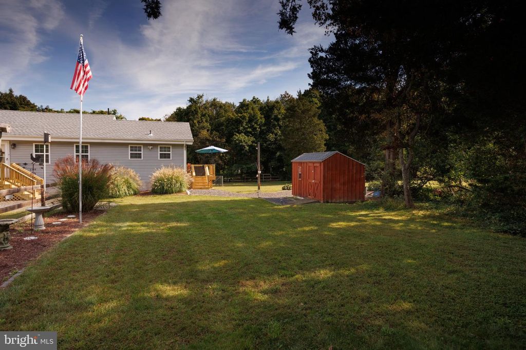 222 ZIMMERMAN AVE, CHESILHURST, NJ 08089 — photo 5
