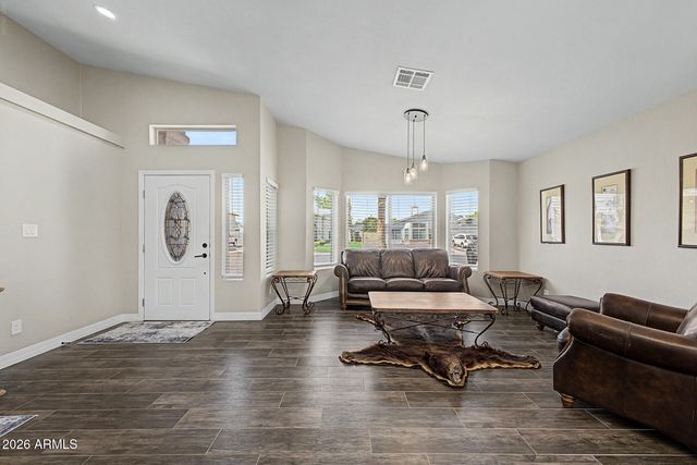 4013 W AVENIDA DEL SOL --, Glendale, AZ 85310