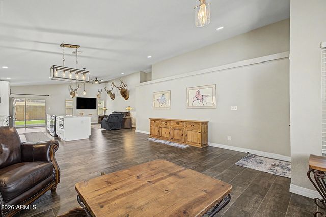 4013 W AVENIDA DEL SOL --, Glendale, AZ 85310