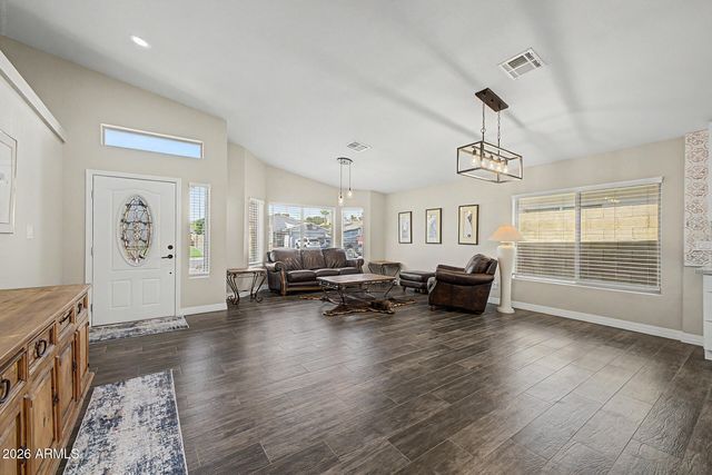 4013 W AVENIDA DEL SOL --, Glendale, AZ 85310