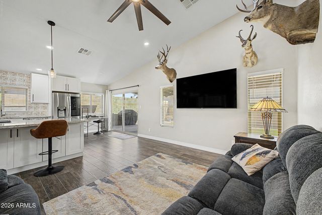 4013 W AVENIDA DEL SOL --, Glendale, AZ 85310