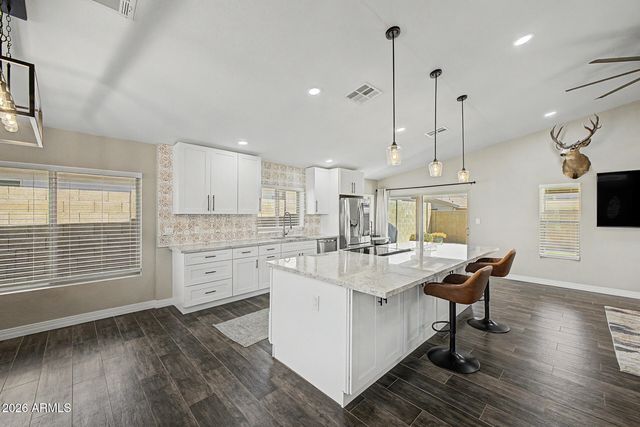 4013 W AVENIDA DEL SOL --, Glendale, AZ 85310