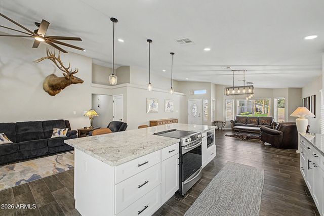 4013 W AVENIDA DEL SOL --, Glendale, AZ 85310