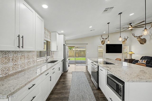 4013 W AVENIDA DEL SOL --, Glendale, AZ 85310