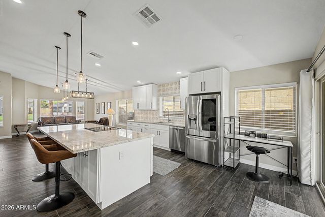4013 W AVENIDA DEL SOL --, Glendale, AZ 85310