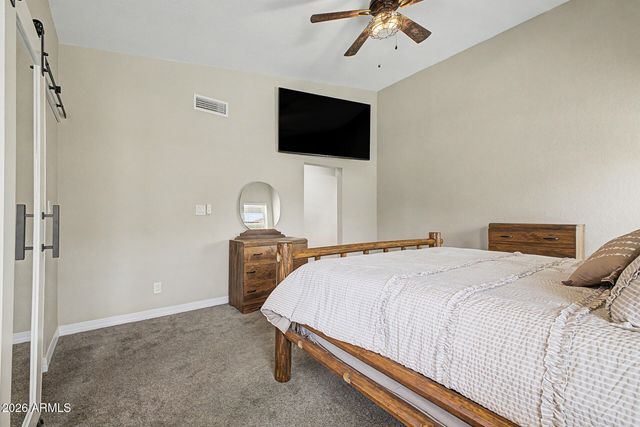 4013 W AVENIDA DEL SOL --, Glendale, AZ 85310